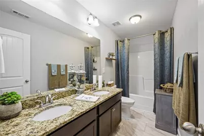 5645 Wooded Valley Way, Flowery Branch, GA 30542 - Photo 29