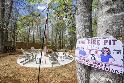 5645 Wooded Valley Way, Flowery Branch, GA 30542 - Photo 43