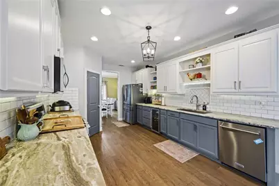 5645 Wooded Valley Way, Flowery Branch, GA 30542 - Photo 15