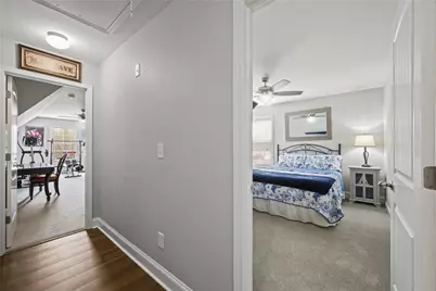 5645 Wooded Valley Way, Flowery Branch, GA 30542 - Photo 19