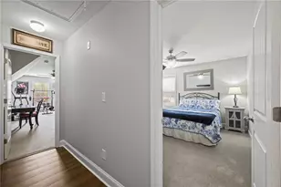 5645 Wooded Valley Way, Flowery Branch, GA 30542 - Photo 19