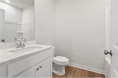 401 Charnwood Lane, McDonough, GA 30253 - Photo 7
