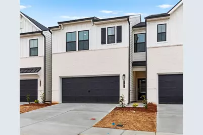 1105 Holland Rose Drive, Lawrenceville, GA 30043 - Photo 3