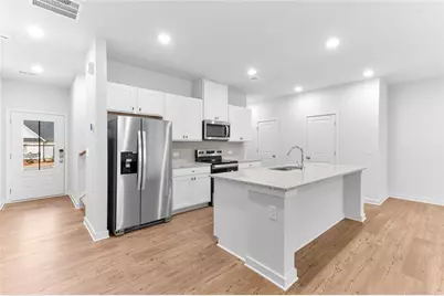 1105 Holland Rose Drive, Lawrenceville, GA 30043 - Photo 5