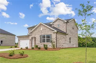 405 Charnwood Ln, McDonough, GA 30253 - Photo 3