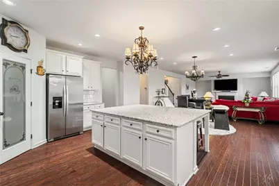 7905 Brewton Creek Drive, Cumming, GA 30028 - Photo 17