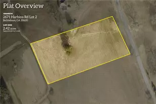 2673 Harbins Rd, Bethlehem, GA 30620 - Photo 1