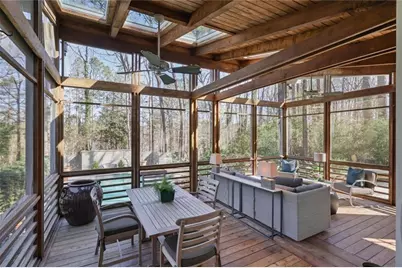 3872 Harts Mill Lane, Brookhaven, GA 30319 - Photo 39