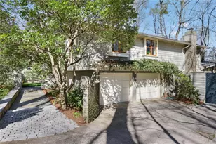 3872 Harts Mill Ln, Brookhaven, GA 30319 - Photo 57