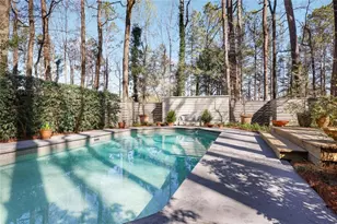 3872 Harts Mill Ln, Brookhaven, GA 30319 - Photo 51