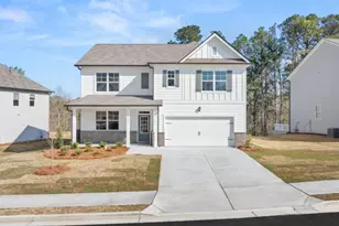 1349 Lincoln Ln, Braselton, GA 30517 - Photo 1