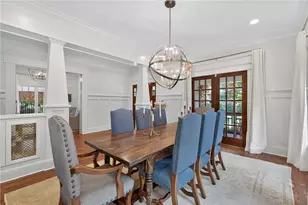 615 Burke Rd NE, Atlanta, GA 30305 - Photo 11