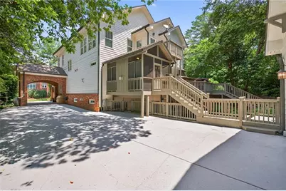 615 Burke Road NE, Atlanta, GA 30305 - Photo 63