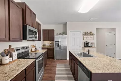 201 Hayes Park Drive, Dallas, GA 30132 - Photo 11