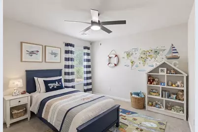 201 Hayes Park Drive, Dallas, GA 30132 - Photo 35