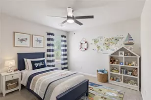 201 Hayes Park Dr, Dallas, GA 30132 - Photo 35