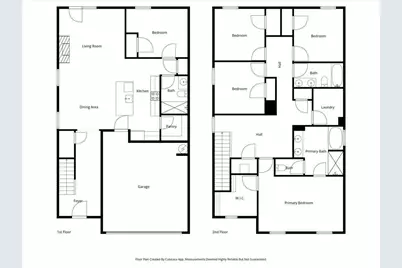 201 Hayes Park Drive, Dallas, GA 30132 - Photo 57