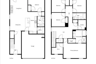 201 Hayes Park Dr, Dallas, GA 30132 - Photo 57