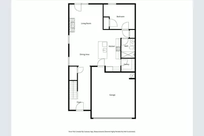 201 Hayes Park Drive, Dallas, GA 30132 - Photo 55