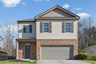 201 Hayes Park Dr, Dallas, GA 30132 - Photo 1