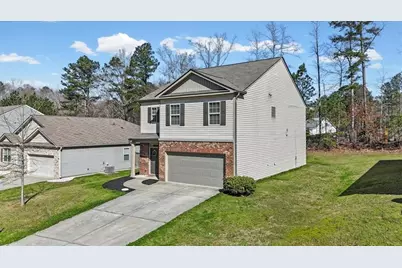 201 Hayes Park Drive, Dallas, GA 30132 - Photo 51