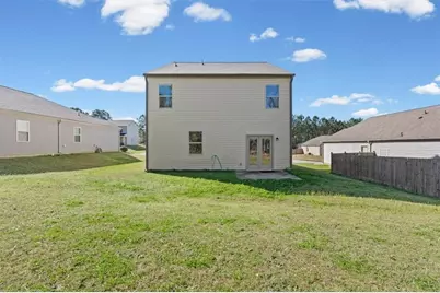 201 Hayes Park Drive, Dallas, GA 30132 - Photo 49