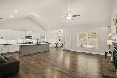 8345 Loch Lomand Lane, Winston, GA 30187 - Photo 9