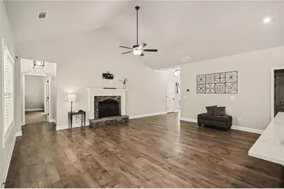 8345 Loch Lomand Lane, Winston, GA 30187 - Photo 5