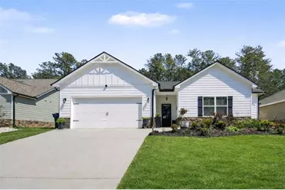 8345 Loch Lomand Lane, Winston, GA 30187 - Photo 1