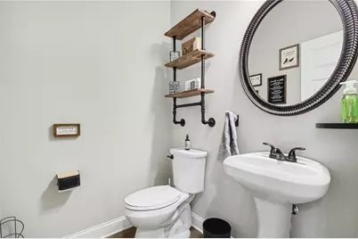 8345 Loch Lomand Lane, Winston, GA 30187 - Photo 33