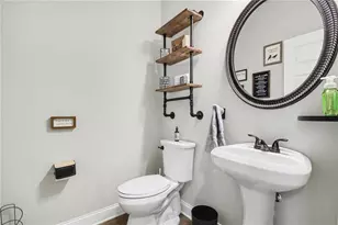 8345 Loch Lomand Ln, Winston, GA 30187 - Photo 33