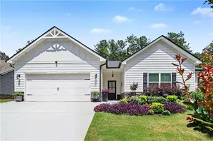 8345 Loch Lomand Ln, Winston, GA 30187 - Photo 1