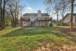 1520 Watson Ridge Trail, Lawrenceville, GA 30045 - Photo 37