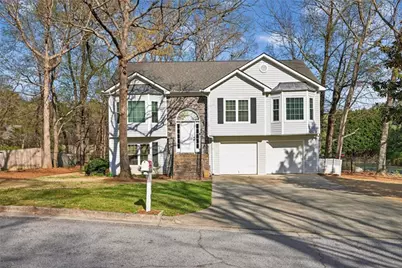 1520 Watson Ridge Trail, Lawrenceville, GA 30045 - Photo 31