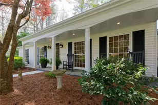 95 Pheasant Dr, Marietta, GA 30067 - Photo 5