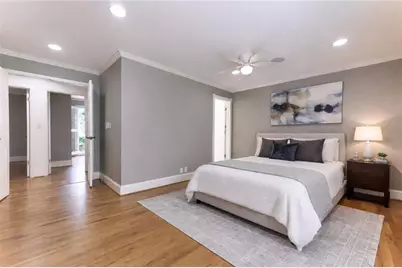 95 Pheasant Drive, Marietta, GA 30067 - Photo 23