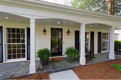 95 Pheasant Drive, Marietta, GA 30067 - Photo 3