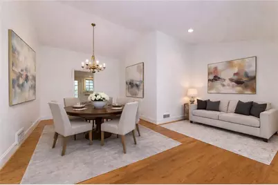 95 Pheasant Drive, Marietta, GA 30067 - Photo 13