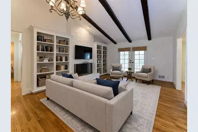 95 Pheasant Drive, Marietta, GA 30067 - Photo 9