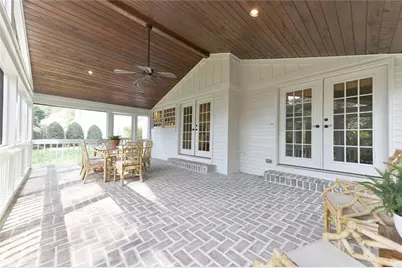 95 Pheasant Drive, Marietta, GA 30067 - Photo 33