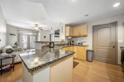 390 17th Street NW #5009, Atlanta, GA 30363 - Photo 5