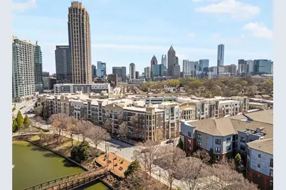 390 17th Street NW #5009, Atlanta, GA 30363 - Photo 1