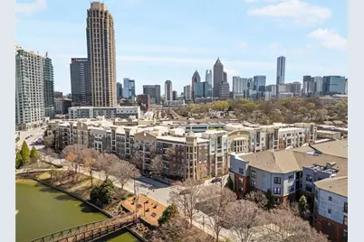 390 17th Street NW #5009, Atlanta, GA 30363 - Photo 1