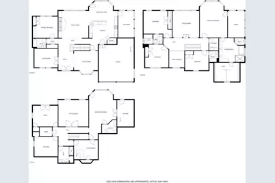 1131 Blue Water Court, Buford, GA 30518 - Photo 87