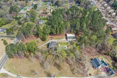 1975 Old Lost Mountain Road, Powder Springs, GA 30127 - Photo 49