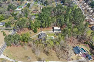 1975 Old Lost Mountain Rd, Powder Springs, GA 30127 - Photo 49