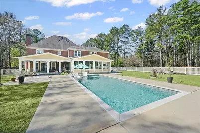 1975 Old Lost Mountain Road, Powder Springs, GA 30127 - Photo 37