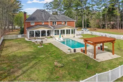 1975 Old Lost Mountain Road, Powder Springs, GA 30127 - Photo 43