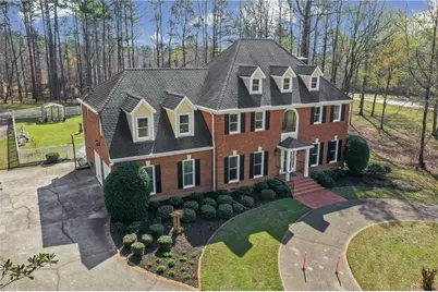 1975 Old Lost Mountain Road, Powder Springs, GA 30127 - Photo 5