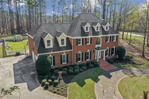 1975 Old Lost Mountain Rd, Powder Springs, GA 30127 - Photo 5